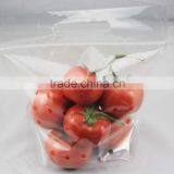 PET/CPP Vegetable Bag/Fruit Bag/Tomato Bag