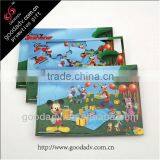 2015 Hot Selling Chinese Large Piece Jigsaw Puzzles for Kids thumbnail-6
