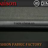 CHINA FACTORY MADE 65%POLYESTER 35%VISCOSE COMFORTABLE SUIT FABRIC FOR OFFICE UNIFORM FU1804