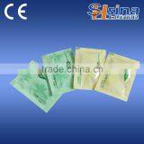 Automatic Soybean Powder Sachet Filling Packaging Machine, Food Packing Machine thumbnail-2