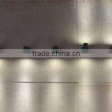 2W China Supplier Hotel Room Wall Light thumbnail-2