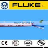 Silicone Rubber Insulation Copper Conductor Alarm Cable thumbnail-2