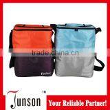 Waterproof Picnic Cooler Bag/Medium Size 8 Can Cooler Bag/Cheap Ice Bag Manufacturer thumbnail-1