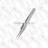 Anti-Static Professional Eyelash Extension Tweezers thumbnail-2