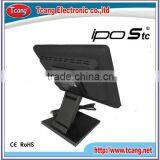 Hdmi 12vga Lcd Touch Screen Monitor for Museum