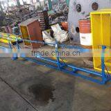 Wire Straightening and Cutting Machine thumbnail-2