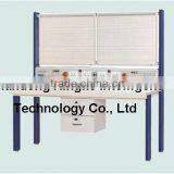 Electrical Engineering Lab Equipment, Electrical Wiring and Motor Control Training Device thumbnail-1