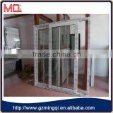 Exterior Pvc Glass Sliding Door Mosquito Netting thumbnail-6
