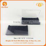 Sexy Young Girl Loving Rcycloidal Wintersweet Hole 12 Colors Cosmetic Palette Container thumbnail-2