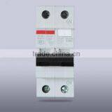 Air Switch 1P+N63A GSH201-C63 thumbnail-1