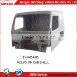Steel Cabin Assy For Volvo Fh12 Truck Spare Parts Body Parts thumbnail-2
