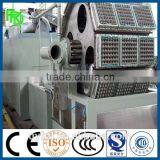 Recycling Paper Egg Tray Machine With 3000~6000pcs/h