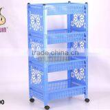 4 Layer Light Duty Rack thumbnail-2