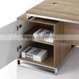 Welcome Reception Desk Computer Desk Office Workstation Office Computer Desk thumbnail-4