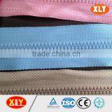 Hot Sale Garments Zipper , Ykk Color Plastic Zipper thumbnail-2