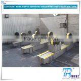 Self Aligned Welding Turning Roller