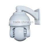 1080P 18X Zoom HD Ip66 7 Inch Ptz Poe ip Camera for Cctv Security thumbnail-5