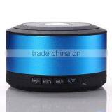 2015 New Arrival Wireless Fashion Portable Bluetooth Speaker