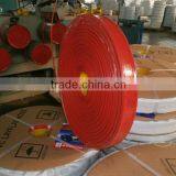 pvc lay flat irrigation tubing