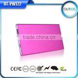 2015 Mobile Accessories Portable Power Bank Bank Charger Slim Power Bank thumbnail-5