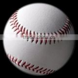 High quality baseball - pu leather baseballs handmade baseballs
