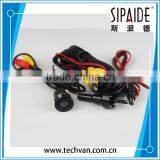 SPD01 170 Lens Angle Night Vision Car Rear View Camera Reverse Backup Color Camera