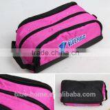 2015 Latest Design Fashion 3 Layers Men Women Travelling Cosmetic Bag Professional Toothbrush Toothpaste Organizer Tool Pouch thumbnail-4