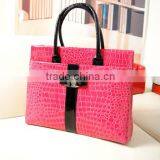 Wholesale bags women handbag Beautiful woman handbag lady fashion handbag