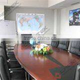 Jinan Createk Tech. Co., Ltd. company overview - view 1 thumbnail