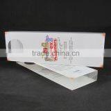 Plastic Box for Neck Warmer , Neck Warmer Plastic Box