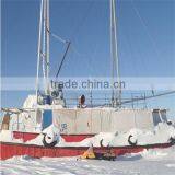 2015 Renewable Energy Wind Turbine Blade Wind Turbine Generator Small Wind Generator thumbnail-3