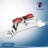 PVC Sliding Window Pulley,Nylon Pulley