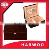 Manufacture Wood Panetela Box Made in China