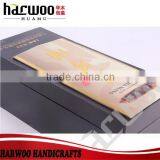 Hinged Paper Wine Box for Sale thumbnail-6