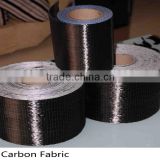 ISO CERTIFIED carbon fiber fabric 3k