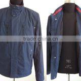 New Style Men's Woven Spring /autumn Jacket thumbnail-1