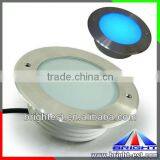 1W Outdoor LED Underground Lights,led Inground Light