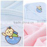 Baby Washcloths Bamboo Organic Towels thumbnail-3
