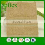 Quick Water Absorption Multi Color Bamboo Fiber Face Washer Towel thumbnail-3