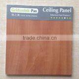 PVC Fireproof Fiber Cement Ceiling thumbnail-1