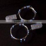 2016 New Design China Custom Cheap Battery Operated Wire Copper Led String Light thumbnail-5