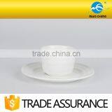 Chafing Ceramic Coffee Cup no Handle thumbnail-5