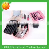 Promotional Travel Cosmetic Bag Make up Bag thumbnail-3