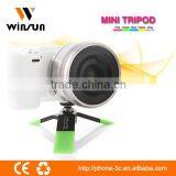 Camera/cellphpne Tripod Stand New Arrival Mobile Phone Mini Tripod Stand thumbnail-3