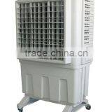 Airflow 6000m3/h Three Side Cooling Pad Portable Desert Cooler thumbnail-1