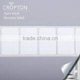 EAS Anti-theft Sticker 8.2MHz Security Tag for Supermarket thumbnail-3