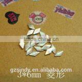 Wholesale Opal Resin Stones Nail Art Decorations ZX:SZ570 thumbnail-6