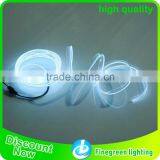 Easy Sewable el Wire Welt For Clothes,el Welted Wire for Clothes, thumbnail-1