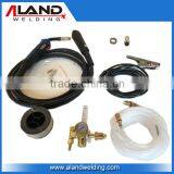 Single Phase Arc Welding PROMIG140 MIG Welding Machine thumbnail-2