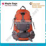Sport Training Backpack Soccer Backpack for School thumbnail-2